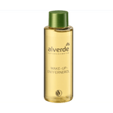 Make - up Entferneröl, 100 ml Entferneröl by alverde NATURKOSMETIK – Available at VivaVoss