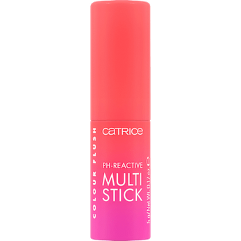 Make-up Multi Stick Colour Flush 010 Pretty In Pink 