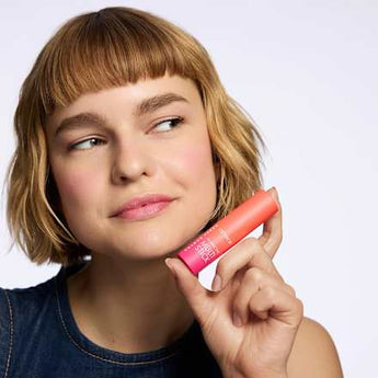 Make-up Multi Stick Colour Flush 010 Pretty In Pink 