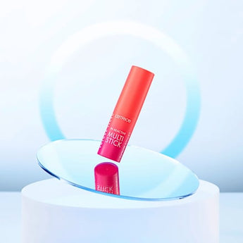 Make-up Multi Stick Colour Flush 010 Pretty In Pink 
