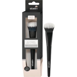Make - up Pinsel Multitasker, 1 St - VivaVoss