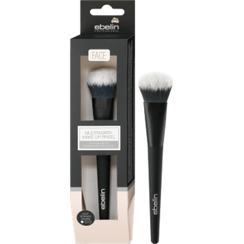 Make - up Pinsel Multitasker, 1 St - VivaVoss