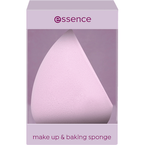 Make-up Schwamm & Baking Sponge 01 essence