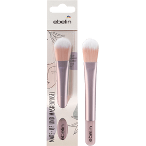 Make - up und Maskenpinsel pastell, 1 St - VivaVoss