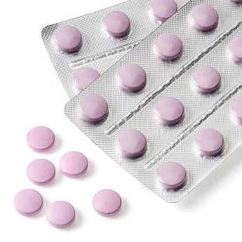 Mama & Baby 1 Tabletten 30 St, 22 g - VivaVoss