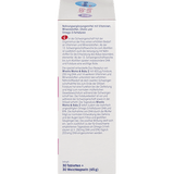 Mama & Baby 2 Tabletten 30 St + Weichkapseln 30 St Mivolis