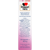 Mama plus, Kapseln 30 St.  Doppelherz