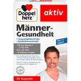 Männergesundheit Kapseln 30 St. Doppelherz