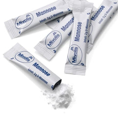 Mannose 20 Sticks, 40 g - VivaVoss