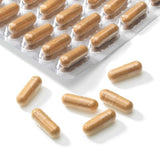 Mariendistel, 30 Kapseln, 16 g - VivaVoss