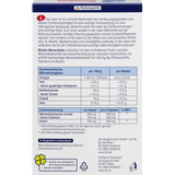 Mariendistel, 30 Kapseln, 16 g - VivaVoss