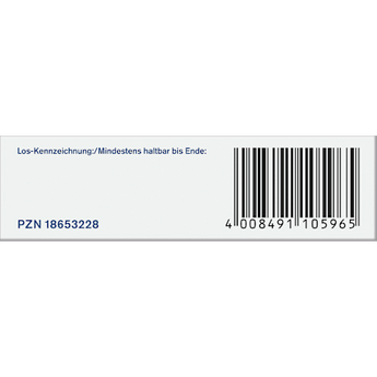 Mariendistel Artischocke Lebergesundheit Tabletten 30 St tetesept
