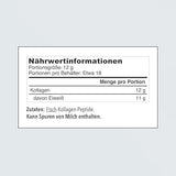 Marine Collagen , 221g - VivaVoss