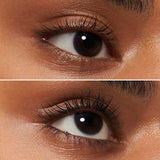 Mascara All Eyes On Me Multi-Effect 01 Soft Black essence