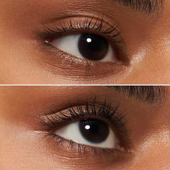 Mascara All Eyes On Me Multi-Effect 01 Soft Black essence