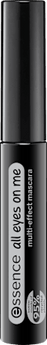 Mascara All Eyes On Me Multi-Effect 01 Soft Black essence