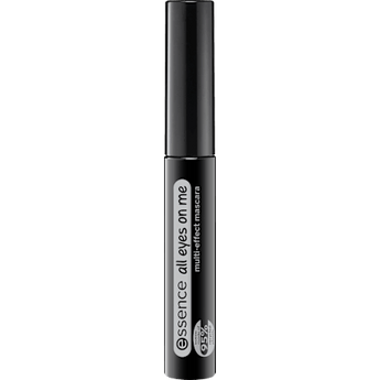 Mascara All Eyes On Me Multi-Effect 01 Soft Black essence