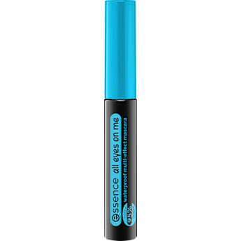 Mascara All Eyes On Me Waterproof  essence