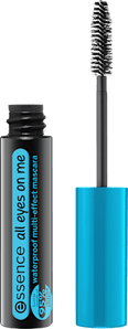 Mascara All Eyes On Me Waterproof  essence