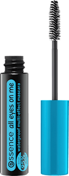 Mascara All Eyes On Me Waterproof  essence