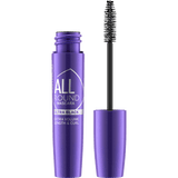 Mascara Allround Ultra Black 010 Blackest Carbon Black Ever, 11 ml Catrice, Mascara by Catrice – Available at VivaVoss