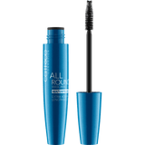 Mascara Allround Waterproof 010 Blackest Black, 12 ml Catrice, Mascara by Catrice – Available at VivaVoss