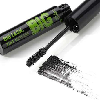 Mascara Big Lash 7in1 Mascara Black trend !t up