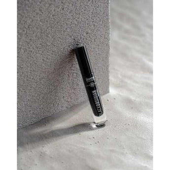 Mascara Black Obsidian lavera NATURKOSMETIK