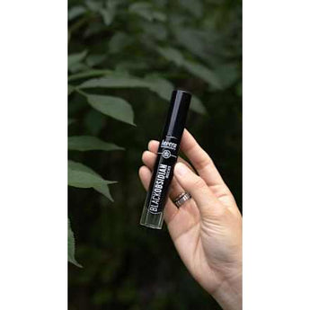 Mascara Black Obsidian lavera NATURKOSMETIK