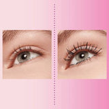 Mascara Call Me Queen Dramatic False Lash Effect  essence