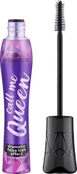 Mascara Call Me Queen Dramatic False Lash Effect  essence