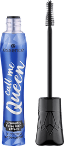 Mascara Call Me Queen Dramatic False Lash Effect Waterproof essence