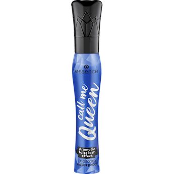 Mascara Call Me Queen Dramatic False Lash Effect Waterproof essence