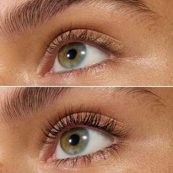 Mascara Call Me Queen Dramatic False Lash Effect Waterproof essence