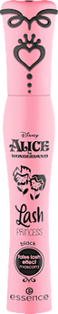 Mascara Disney Alice In Wonderland Lash Princess False Lash Effect 01 Trust Yourself essence
