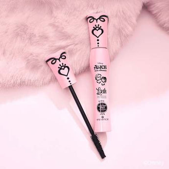 Mascara Disney Alice In Wonderland Lash Princess False Lash Effect 01 Trust Yourself essence
