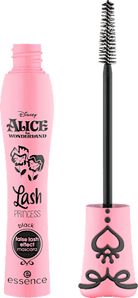 Mascara Disney Alice In Wonderland Lash Princess False Lash Effect 01 Trust Yourself essence