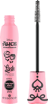 Mascara Disney Alice In Wonderland Lash Princess False Lash Effect 01 Trust Yourself essence