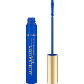 Mascara Generation Joy C02 Blue, 10 ml Catrice, Mascara by Catrice – Available at VivaVoss