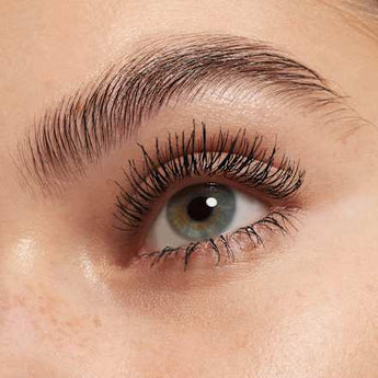 Mascara Get Big! Lashes Volume Boost Waterproof essence