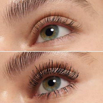 Mascara Get Big! Lashes Volume Boost Waterproof essence