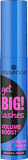 Mascara Get Big! Lashes Volume Boost Waterproof essence