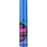Mascara Get Big! Lashes Volume Boost Waterproof essence