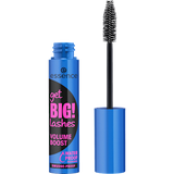 Mascara Get Big! Lashes Volume Boost Waterproof essence