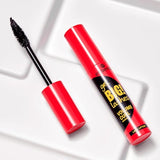 Mascara Get Big! Lashes Volume Curl essence