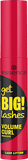 Mascara Get Big! Lashes Volume Curl essence