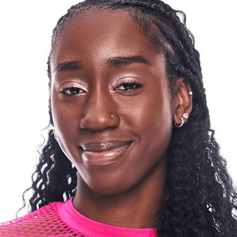 Mascara Get Big! Lashes Volume Curl essence