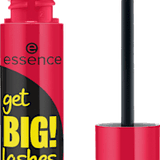 Mascara Get Big! Lashes Volume Curl essence