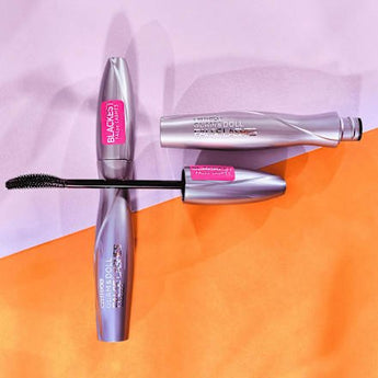 Mascara Glam & Doll False Lashes 010 Black  