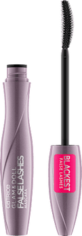 Mascara Glam & Doll False Lashes 010 Black  